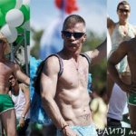 Montreal Gay pride: va in scena il circo - Thumbnail