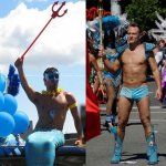 Montreal Gay pride: va in scena il circo - Thumbnail