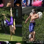 Montreal Gay pride: va in scena il circo - Thumbnail