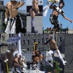 Montreal Gay pride: va in scena il circo - Thumbnail