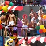 Montreal Gay pride: va in scena il circo - Thumbnail