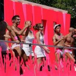 Montreal Gay pride: va in scena il circo - Thumbnail