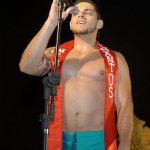 Mr gay Brazil 2008 - I concorrenti - Thumbnail