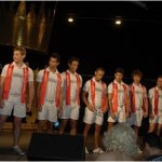 Mr gay Brazil 2008 - I concorrenti - Thumbnail