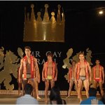 Mr gay Brazil 2008 - I concorrenti - Thumbnail