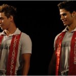Mr gay Brazil 2008 - I concorrenti - Thumbnail
