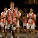 Mr gay Brazil 2008 - I concorrenti - Thumbnail