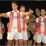 Mr gay Brazil 2008 - I concorrenti - Thumbnail
