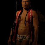 Mr gay Brazil 2008 - I concorrenti - Thumbnail