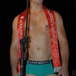 Mr gay Brazil 2008 - I concorrenti - Thumbnail