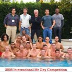 Mr.Gay International: i concorrenti - Thumbnail