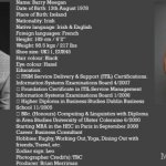 Mr.Gay International: i concorrenti - Thumbnail