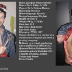 Mr.Gay International: i concorrenti - Thumbnail