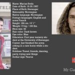 Mr.Gay International: i concorrenti - Thumbnail