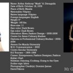 Mr.Gay International: i concorrenti - Thumbnail