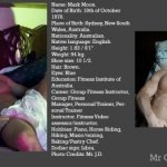 Mr.Gay International: i concorrenti - Thumbnail