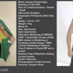 Mr.Gay International: i concorrenti - Thumbnail