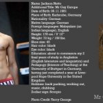 Mr.Gay International: i concorrenti - Thumbnail