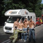 Pride 2007 - Friendly Versilia - Thumbnail