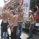 Pride 2007 - Friendly Versilia - Thumbnail