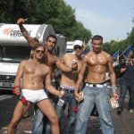 Pride 2007 - Friendly Versilia - Thumbnail