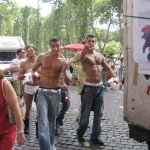 Pride 2007 - Friendly Versilia - Thumbnail
