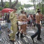 Pride 2007 - Friendly Versilia - Thumbnail