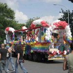 Pride 2007 - I Carri - Thumbnail