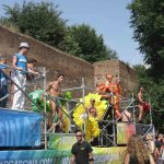 Pride 2007 - I Carri - Thumbnail