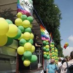 Pride 2007 - I Carri - Thumbnail