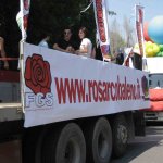 Pride 2007 - I Carri - Thumbnail
