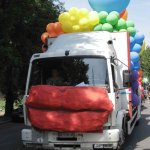 Pride 2007 - I Carri - Thumbnail