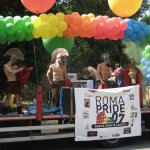 Pride 2007 - I Carri - Thumbnail