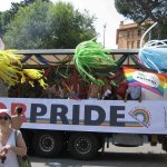 Pride 2007 - I Carri - Thumbnail