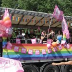 Pride 2007 - I Carri - Thumbnail