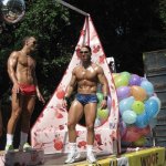 Pride 2007 - I Carri - Thumbnail
