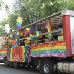 Pride 2007 - I Carri - Thumbnail