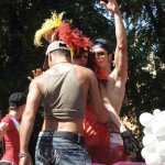 Pride 2007 - I Carri - Thumbnail
