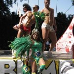 Pride 2007 - I Carri - Thumbnail