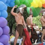 Pride 2007 - I Carri - Thumbnail
