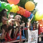 Pride 2007 - I Carri - Thumbnail