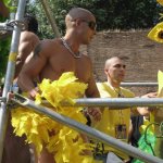 Pride 2007 - I Carri - Thumbnail