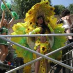 Pride 2007 - I Carri - Thumbnail