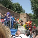 Pride 2007 - I Carri - Thumbnail