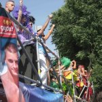 Pride 2007 - I Carri - Thumbnail
