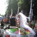 Pride 2007 - I Carri - Thumbnail