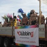 Pride 2007 - I Carri - Thumbnail