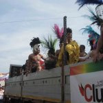 Pride 2007 - I Carri - Thumbnail