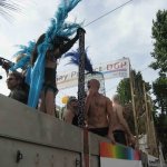 Pride 2007 - I Carri - Thumbnail
