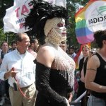 Pride 2007 - Personaggi - Thumbnail